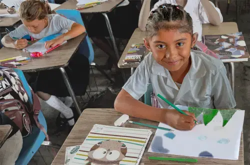 Education Programs