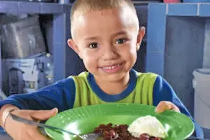 FFTP Food Assistance