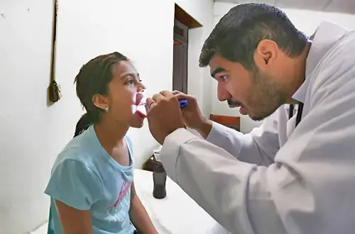 Health Program