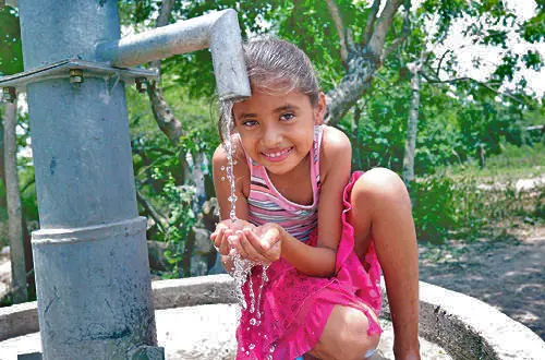 Clean Water