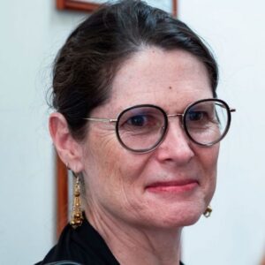 Sara Sywulka, FFTP new EVP and COO