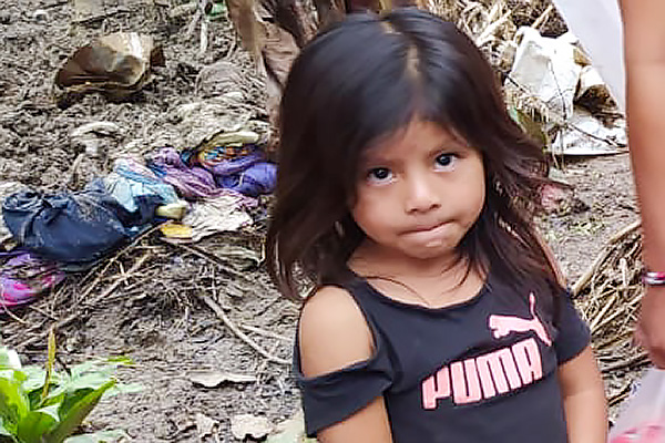 Relieve Families in Crisis