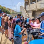 FFTP Delivers Thousands of Hygiene Kits in Venezuela, Expands Earthquake Response