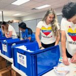 FFTP Expands Venezuela Earthquake Response as Community Support Grows