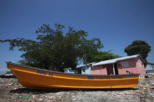 FFP Fishing Villages