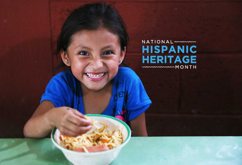 FFTP Celebrates Team Members During Hispanic Heritage Month