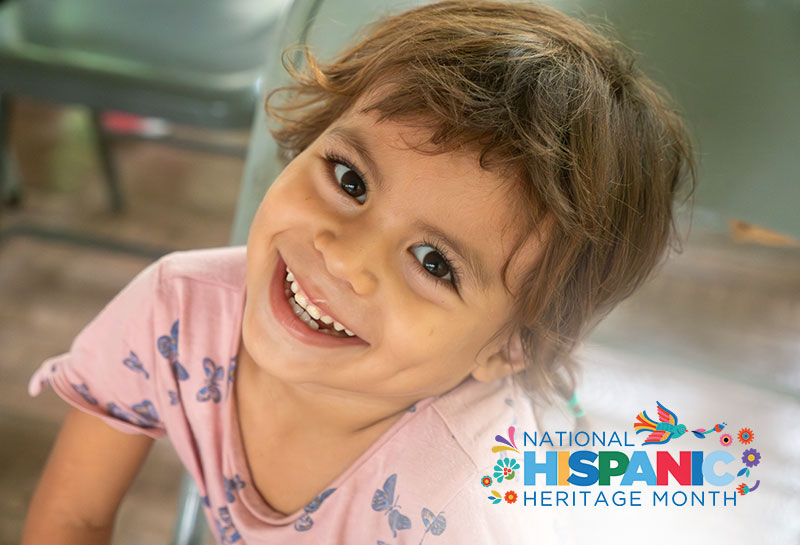 Hispanic Heritage Month: FFTP Honors Team Members