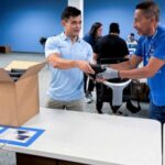 Hurricane Preparedness Week: FFTP Pre-positions Critical Relief Supplies Before Storms Strike