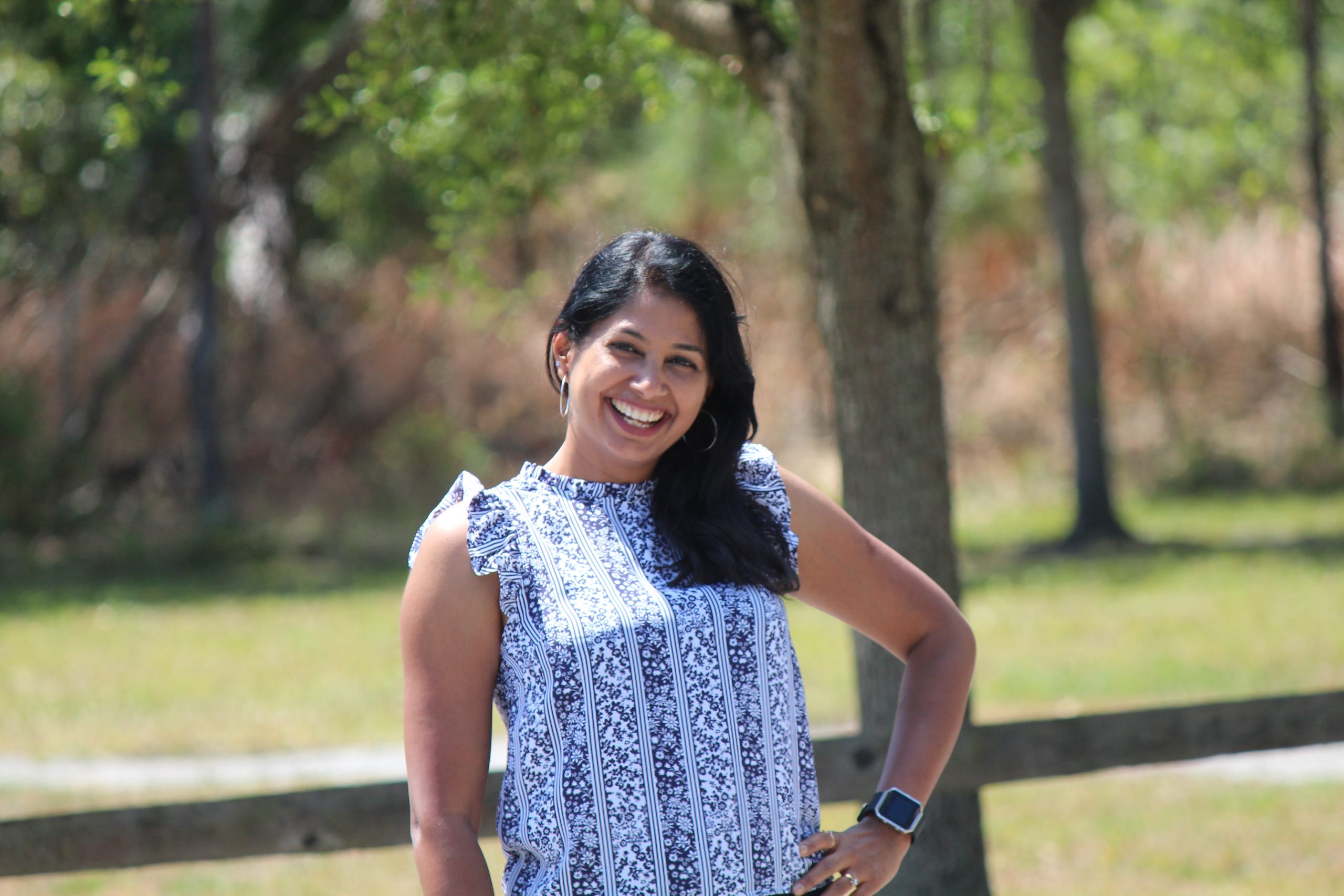 Sonali – A Champion for the Poor