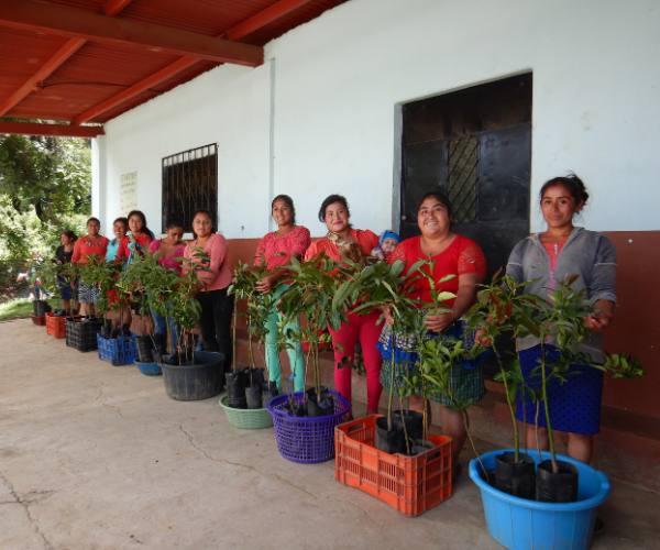 Building Lasting Change Through Integrated Community Transformation