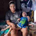 Nativity Catholic Church Donates Over $545,000 to Food For The Poor in Support of Children and Families in Latin America and the Caribbean