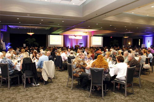 An Evening in the Tropics - Event Photo 07