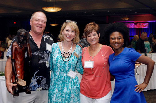 An Evening in the Tropics - Event Photo 06