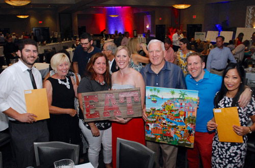 An Evening in the Tropics - Event Photo 03