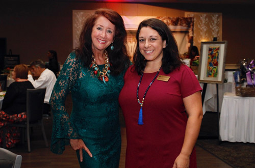 An Evening in the Tropics - Event Photo 08