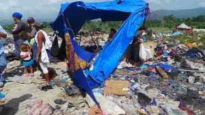 A Safe Home (and Much More) in Honduras